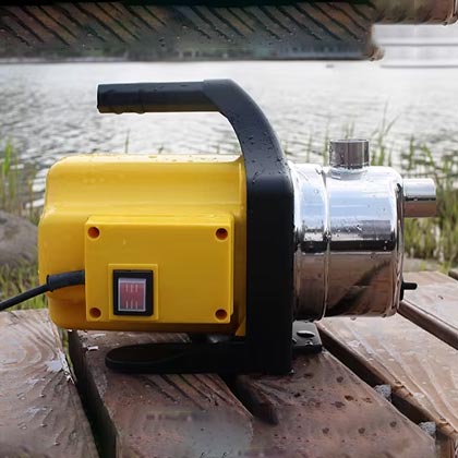 Munera et munera paradisi Pumps