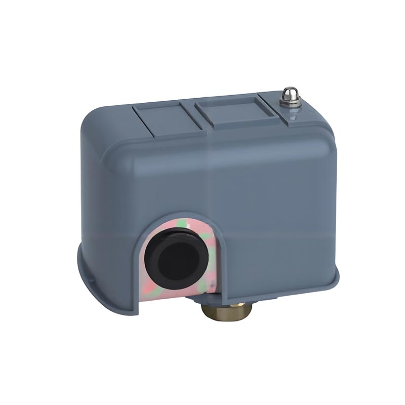 What Is a Pressure Switch?