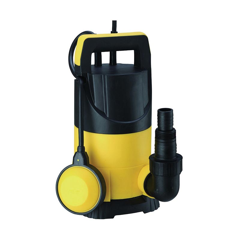 Centrifuga Submersible Tersus Aqua Pump pro Efficiens Aqua Transfer