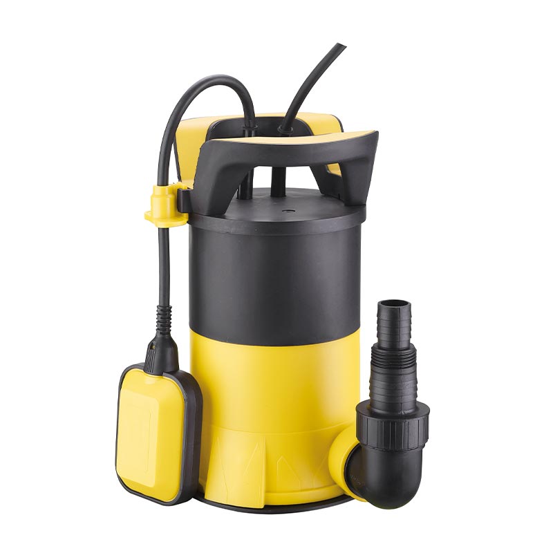 3-IN-1 Multi-munus Submersible Mundus Pump