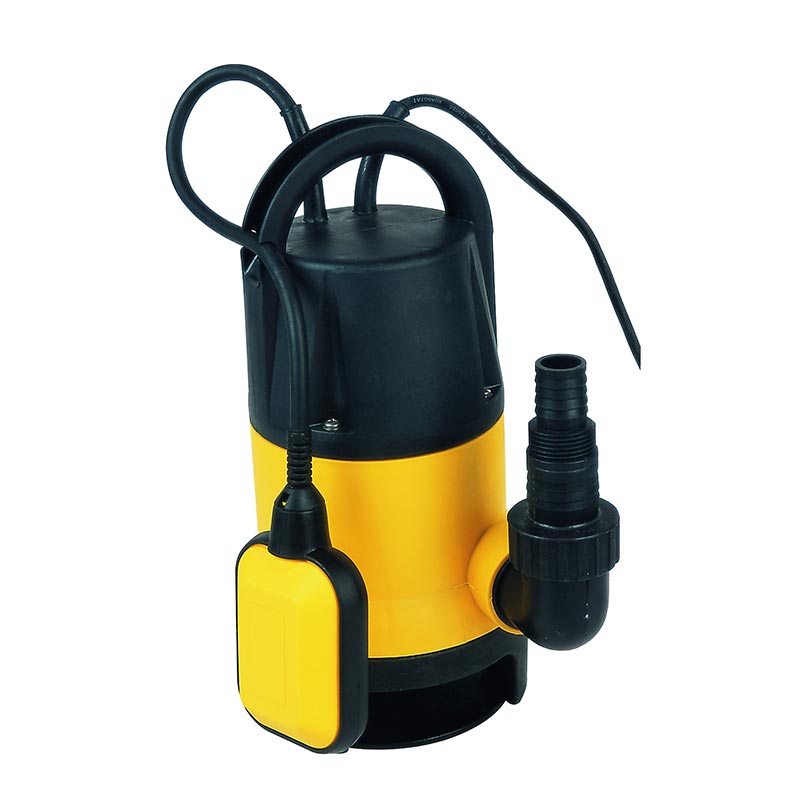 Auto Sewage Submersible Pump quia quando aqua