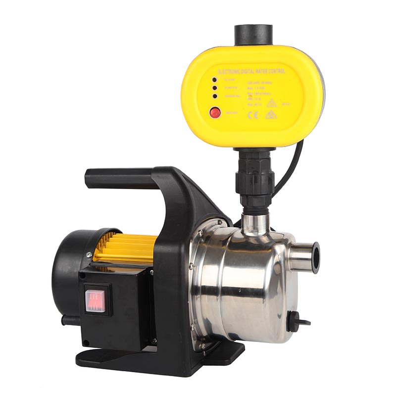 Lorem paradiso Pump cum Pressura Controller