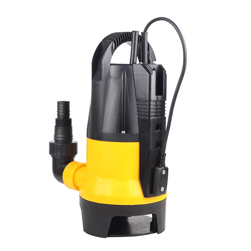 INCILE Submersible sensorem Pump quia quando aqua