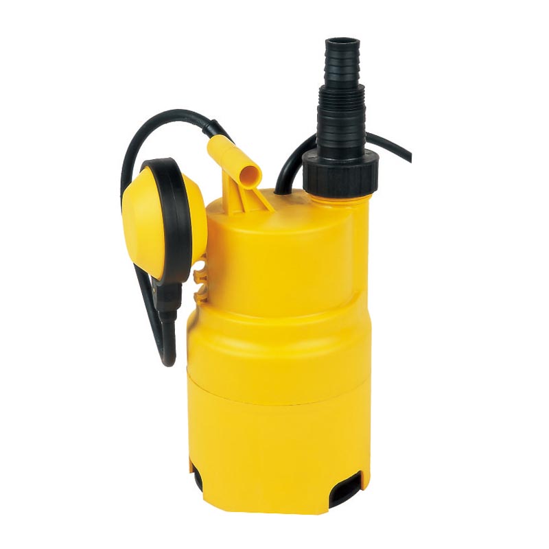 Securus portare Submersible sordida aqua Pump