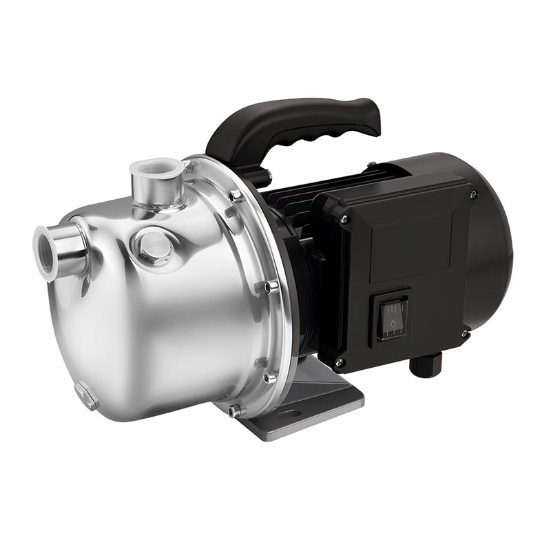 Electric Portable Lawn Sprinkler Pump vadum bene Jet Pump