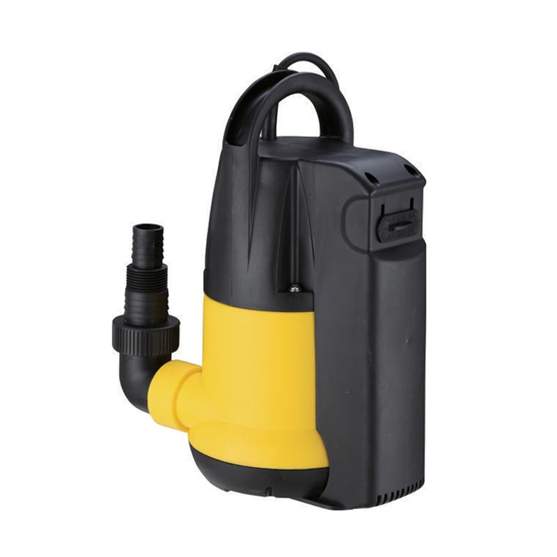 Supernatet Integrated Submersible Clean Water Pump