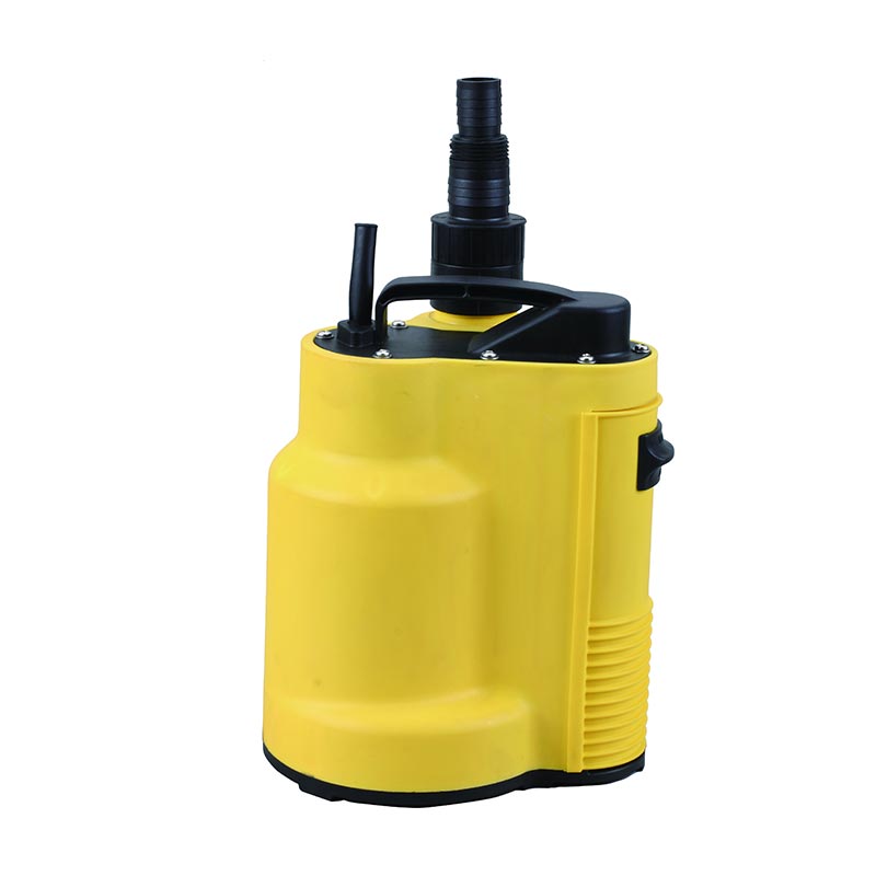 Float Switch Integrated cymba Submersible cymba aqua Pump