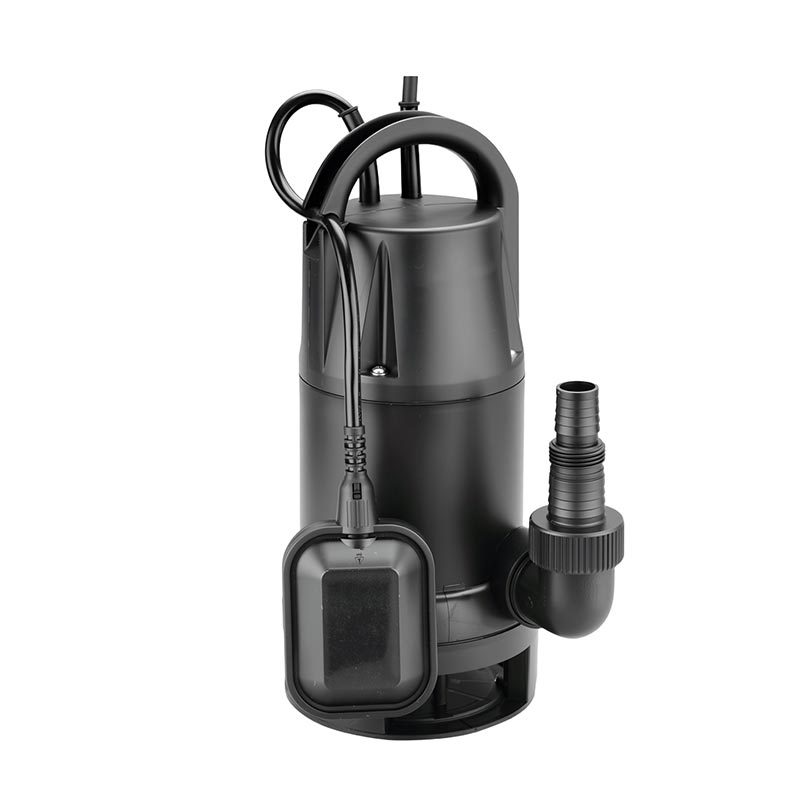 Hortus BASIS Diluvium Aqua Submersible Sump Pump