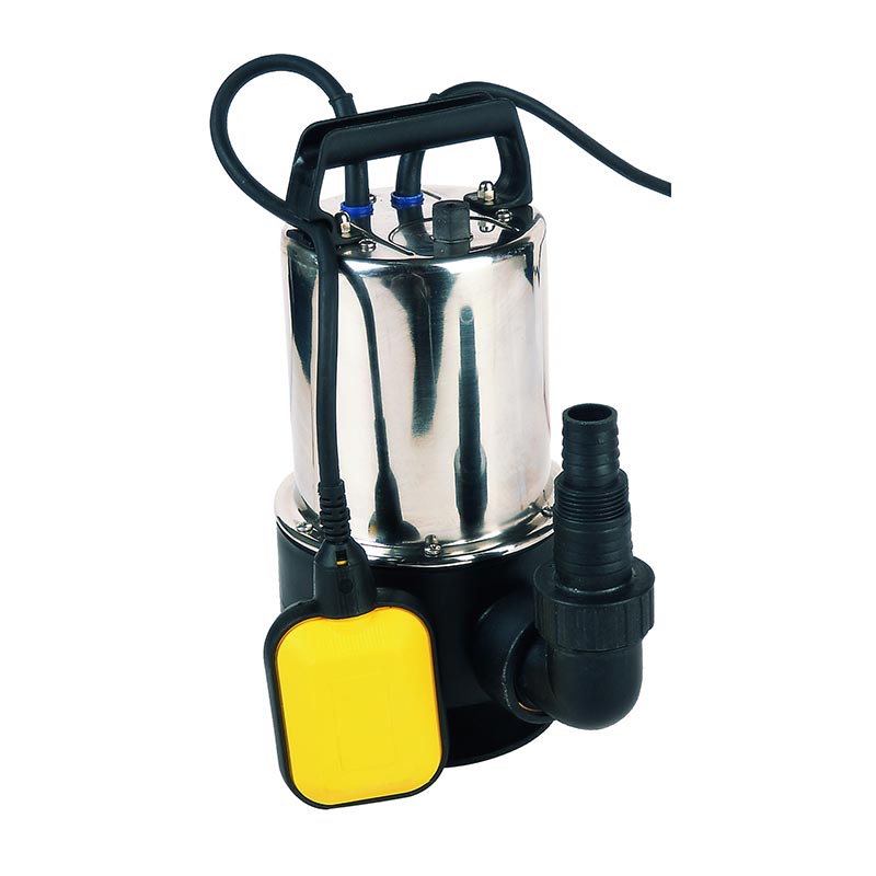 Gravis Officium Submersible Pump quia quando aqua