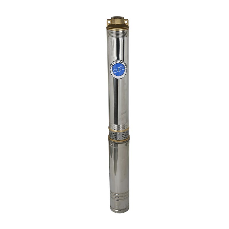 Alta Pressure Electric Agricultural Submersible Gurgite Bene Pump