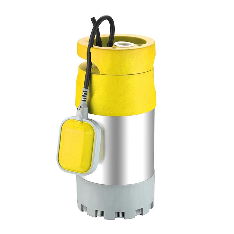 Pressura Inox Submersible munda aqua Pump