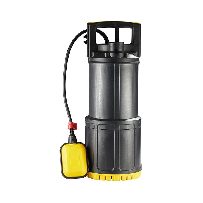 Princeps Pressura Plastic Submersible munda aqua Pump