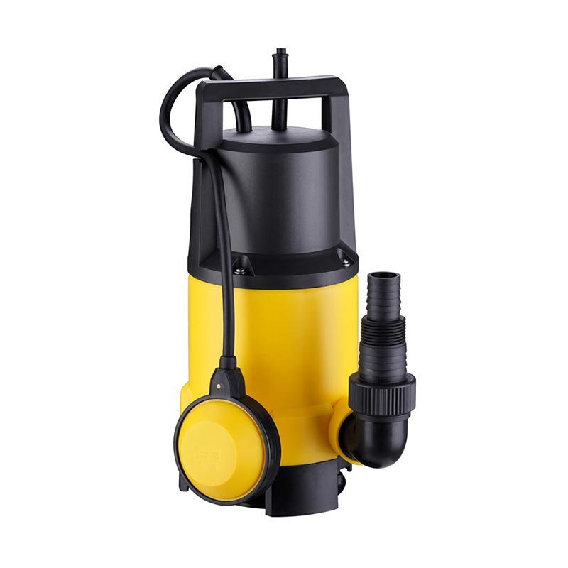 Domus Electric Submersible O aqua Pump