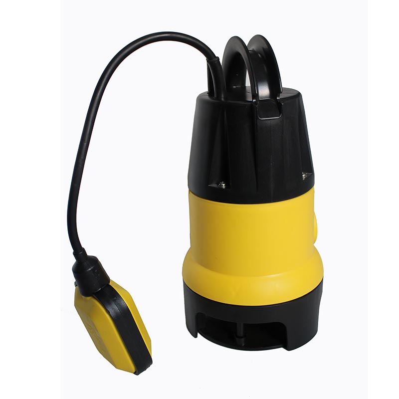 Auto Sewage Submersible Pump for Dirty Water