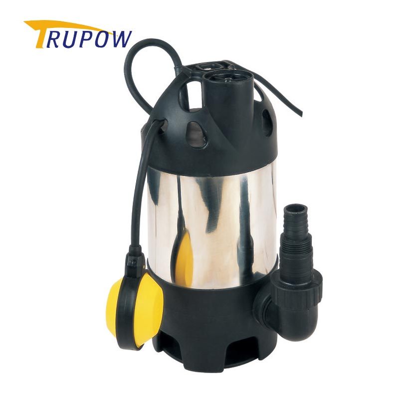 Inox corpus Maximum O O Submersible Pump