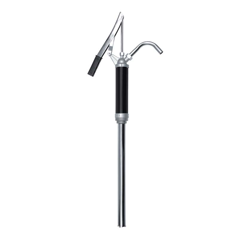 Vectis Factum Ferocactus Pump pro oleo