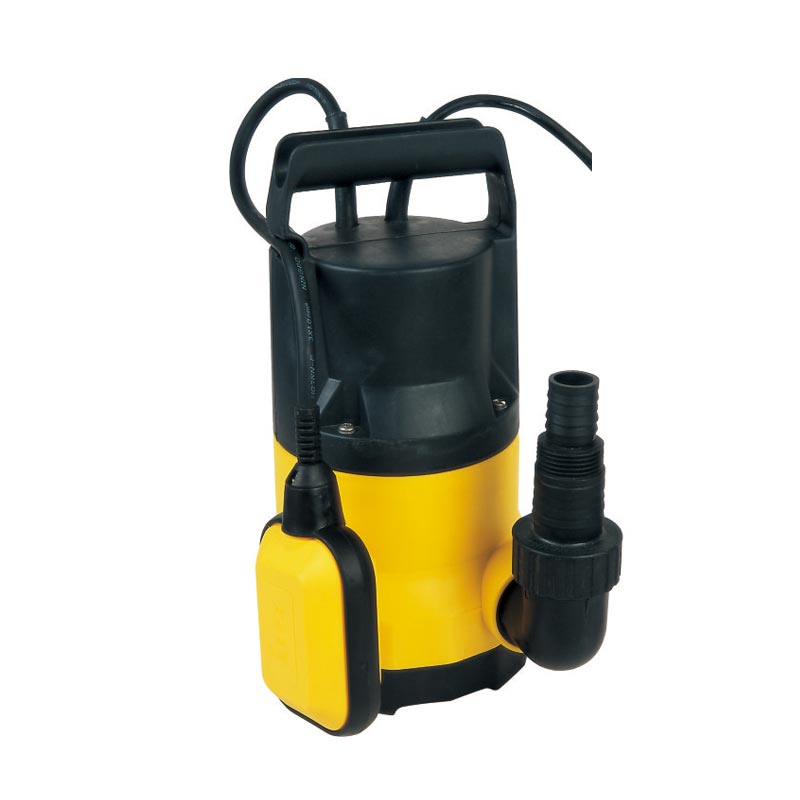 Portable Submersible Pump pro aqua munda