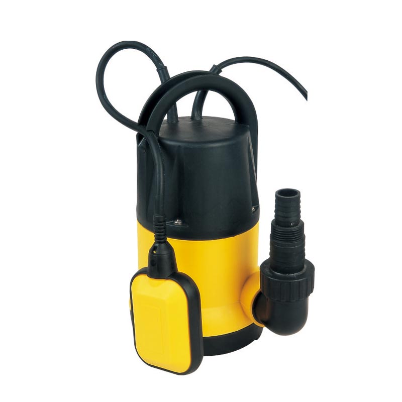 Potens Submersible Pump pro aqua munda