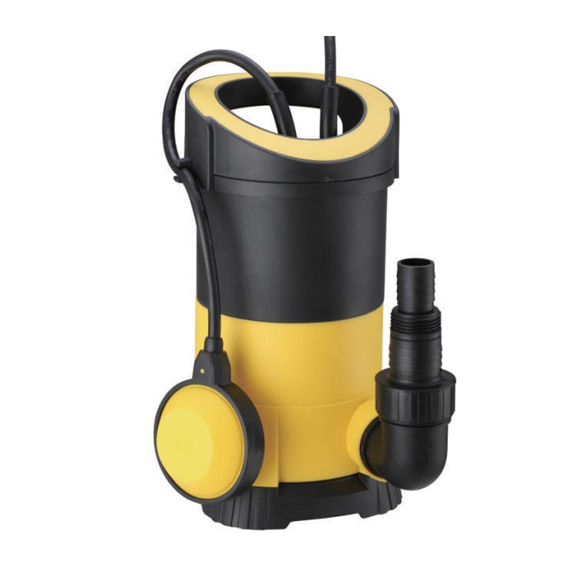 Dolor Submersible Pump pro aqua munda