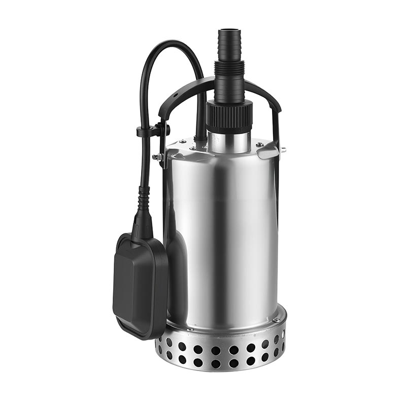 Corpus Electric Submersible Steel Sump Pump pro aqua munda