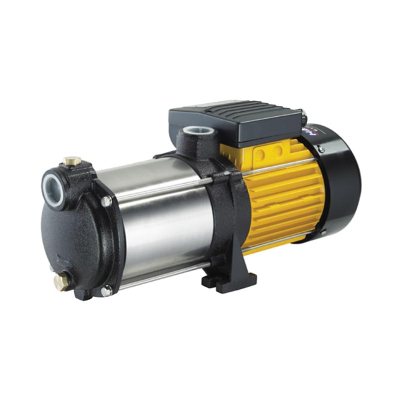 Steel Self-Priming Horizontalis Multistage aqua Pump