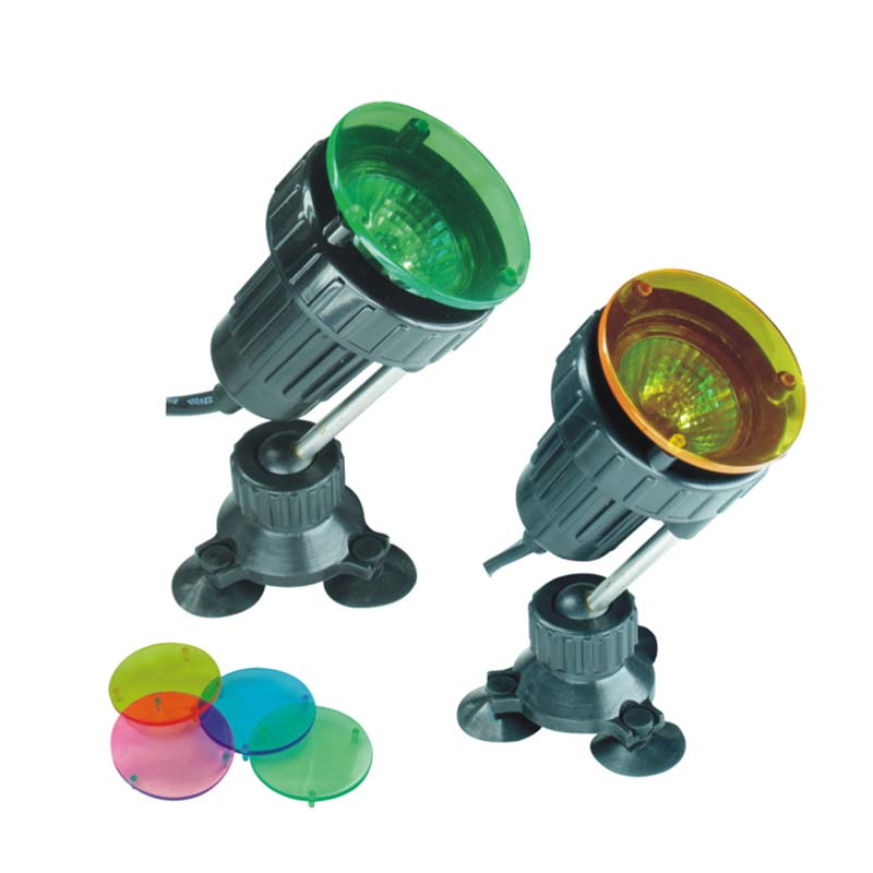 Submersible DUXERIT levius