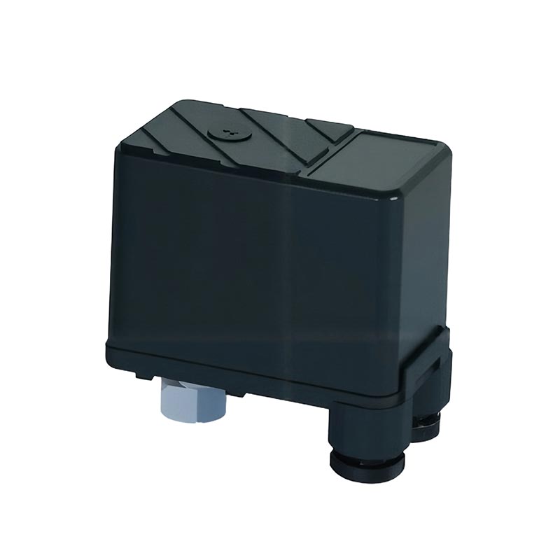 Aqua Pump Pars Mechanica Novifacta Pressura Switch