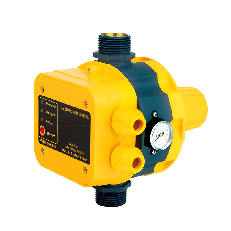 Aqua Pump SWITCH Auto Digital Pressura Controller